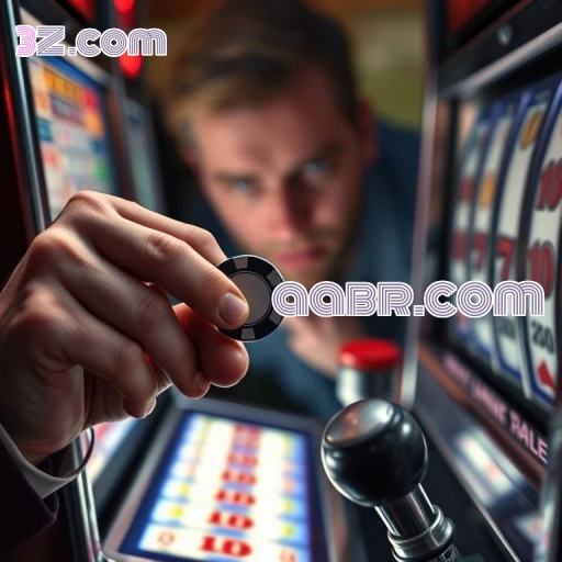 Recursos Irresistíveis do App aabr.com para Gamers