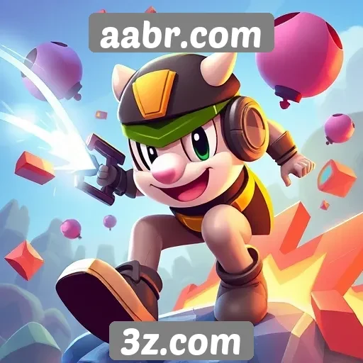 Os melhores jogos gratuitos disponíveis no aabr.com