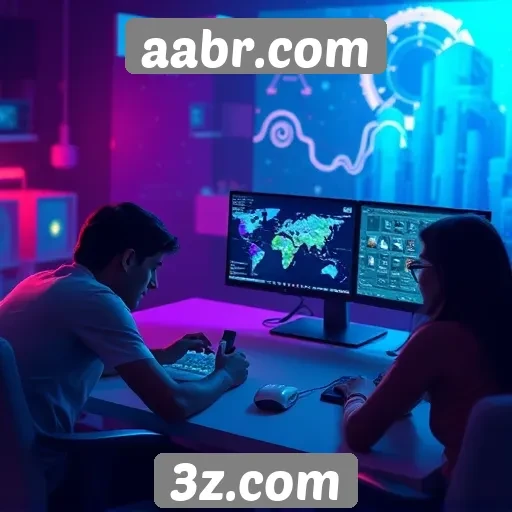 perspectivas futuras para a plataforma aabr.com