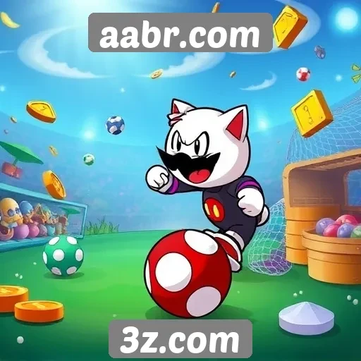 A análise das ofertas de jogos no aabr.com
