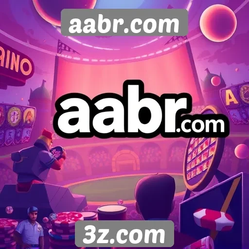 História e evolução do aabr.com ao longo dos anos