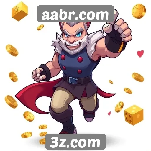 Jogos mais populares disponíveis no aabr.com