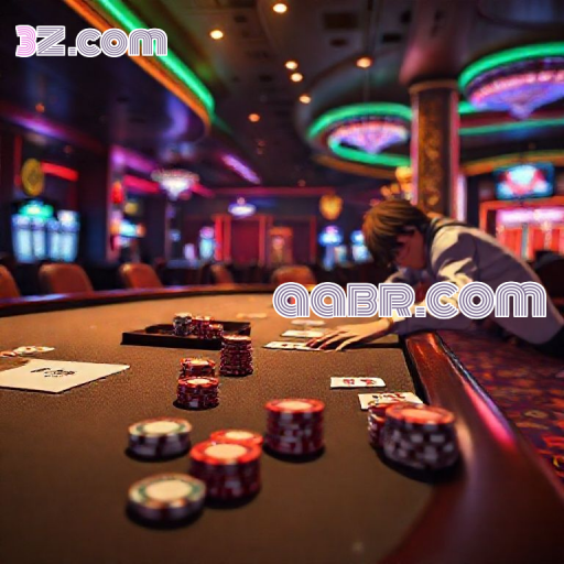 Experimente o VIP do aabr.com e Mude Seu Jogo!