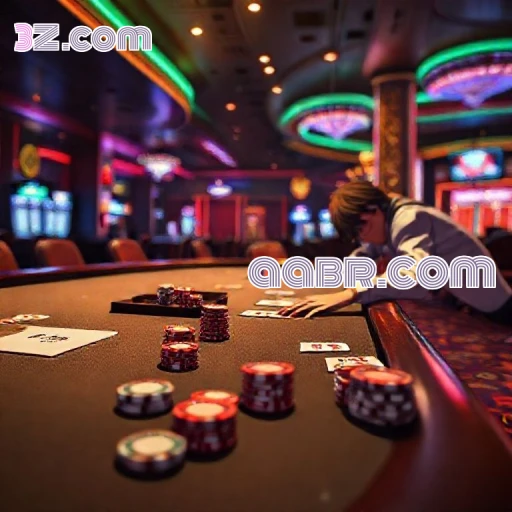 Experimente o VIP do aabr.com e Mude Seu Jogo!